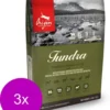 Orijen Whole Prey Tundra Cat Geit&Zwijn – Kattenvoer – 3 X 1.8 Kg