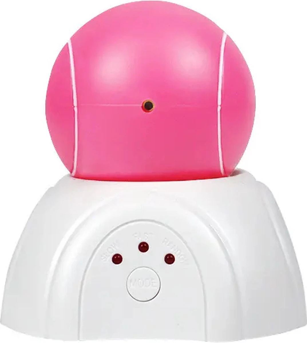 Pet Lifestyle – Automatisch Bewegend Kattenspeelgoed Met Laser – Kattenspeeltjes Intelligentie – Interactief Speelgoed Laserpen – Kattenspeelgoed – Kitten – Katten Speeltjes 1 Pet Lifestyle – Automatisch Bewegend Kattenspeelgoed Met Laser – Kattenspeeltjes Intelligentie – Interactief Speelgoed Laserpen – Kattenspeelgoed – Kitten – Katten Speeltjes