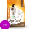 Fokker Cat Age-Care – Kattenvoer – 2 X Kip 2.5 Kg