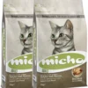 Micho Adult Cat – Premium Kattenvoer – 2 X 3 Kg