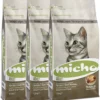 Micho Adult Cat – Premium Kattenvoer – 3 X 1,5 Kg