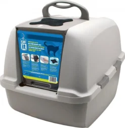 Catit Cat It Kattentoilet Jumbo 56x50x47CM