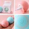 Katten Speelgoed – Interactieve Bal – Automatisch Rollend