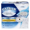 1x CATSAN – Active Fresh – Kattenbakvulling – 5 L