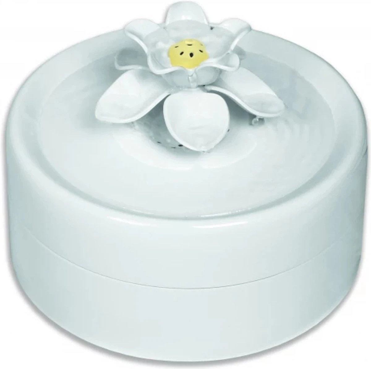 Magnolia – Drinkfontein Kunststof – 1,6 L