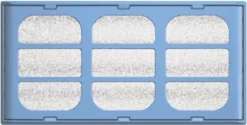 Cat Mate Filters Voor Drinkfontein – Blauw – 11 X 5,2 X 13 Cm