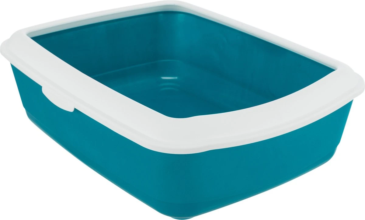 Trixie Classic Kattenbak Bes