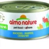 Almo Nature Cat Makreel Kattenvoer 48x 70 Gr