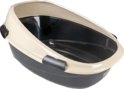 Duvo+ Kattentoilet Penny Met Rand