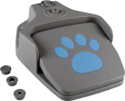 ZOOFARI – Waterfontein Voor Honden – LIMITED EDITION – 3 Verwisselbare Sproeiers