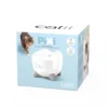 Catit PIXI Drinkfontein 2,5l, Wit Kat