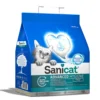 2x10L Sanicat Advanced Hygiene Kattenbakvulling
