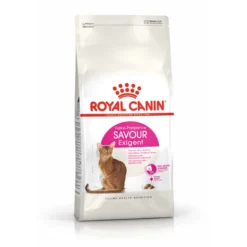 Royal Canin Savour Exigent – Kattenvoer – 2 Kg