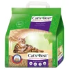 15% Korting! Cat’s Best Sensitive Kattenbakvulling – Smart Pellets 10 L (ca. 5 Kg)