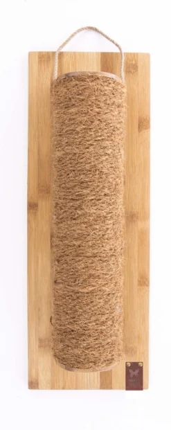 Martin Sellier Krabpaal Vietnam Up And Down Kokosvezel Bamboe (55 CM)