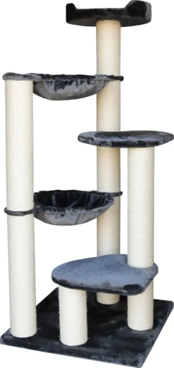 Krabpaal Turijn 191cm