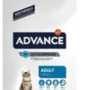 Advance Cat Adult Chicken / Rice Kattenvoer 2x 15 Kg