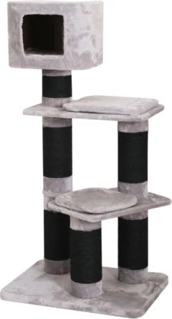 Ebi Krabpaal – Comfort Crawford Grijs