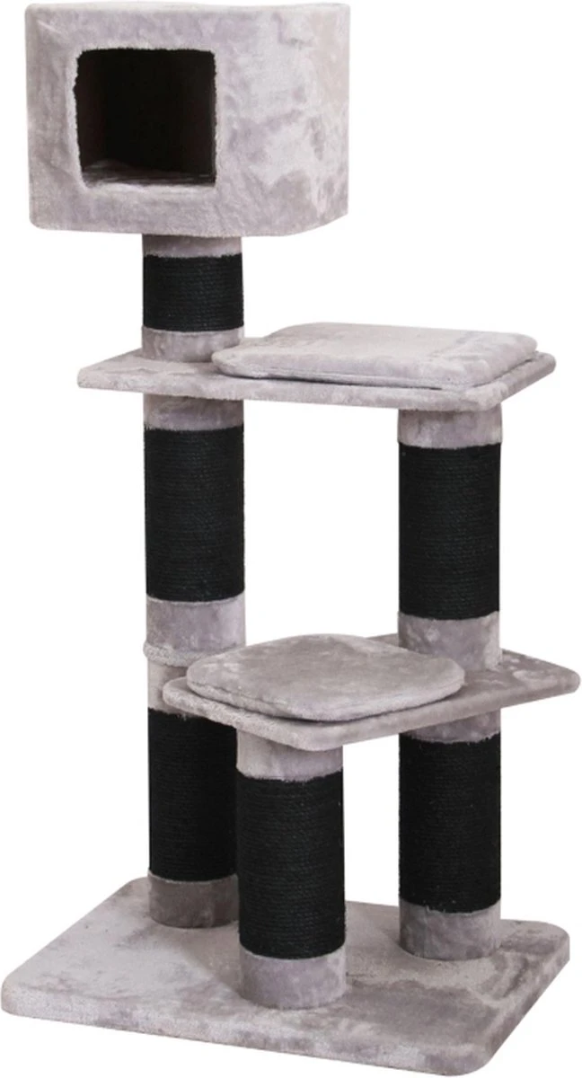 Ebi Krabpaal – Comfort Crawford Grijs 1 Ebi Krabpaal – Comfort Crawford Grijs