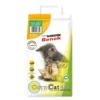 3 X 7 L (ca. 13,2 Kg) Super Benek Corn Cat Vers Gras – Kattenbakvulling – Voordeelpakket