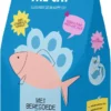 Tommie The Cat – 100% Graanvrije Kattenbrokken – Kattenvoer Droogvoer – Bomvol Verse Zalm – 1 Zak – 2,2kg