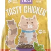 Easypets Tasty Chicken Adult Kattenvoer (1,5 KG)