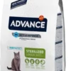 Advance Cat Junior Sterilized Kattenvoer 2x 1,5 Kg