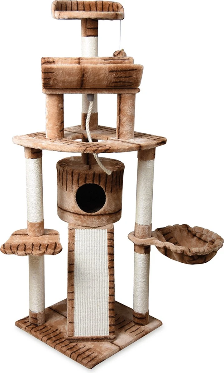 Krabpaal – Bobby 1 Krabpaal – Bobby