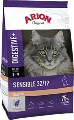 Arion Original Sensible | 2 Kg Kattenvoer