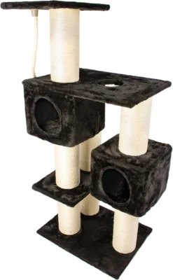 Krabpaal – Barbara