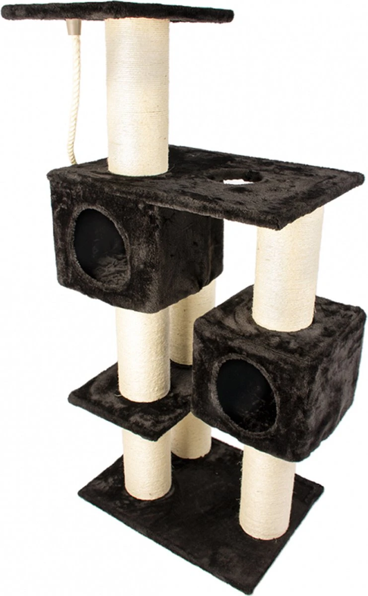 Krabpaal – Barbara 1 Krabpaal – Barbara