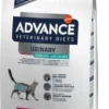 Advance Veterinary Diet Cat Urinary Sterilized Low Calory Kattenvoer 2x 7,5 Kg