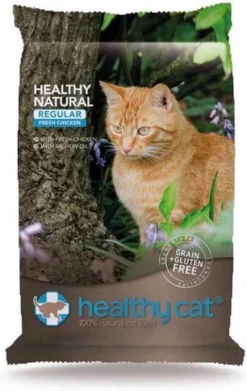 Healthy Cat Fresh Chicken Kattenvoer 10kg