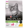 Pro Plan Cat Sterilised Kip – Kattenvoer – 3 Kg