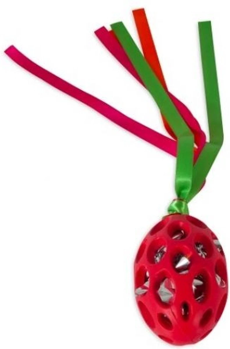 JW Cataction Football With Streamers Speelgoed Voor Katten – Kattenspeelgoed – Kattenspeeltjes 1 JW Cataction Football With Streamers Speelgoed Voor Katten – Kattenspeelgoed – Kattenspeeltjes