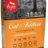Orijen Original Kattenvoer 2x 1,8 Kg