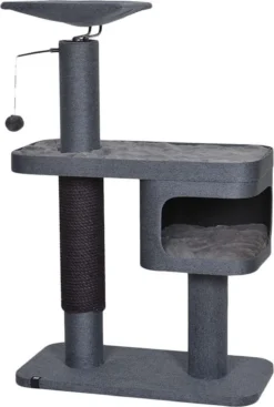 Ebi Krabpaal – Katla