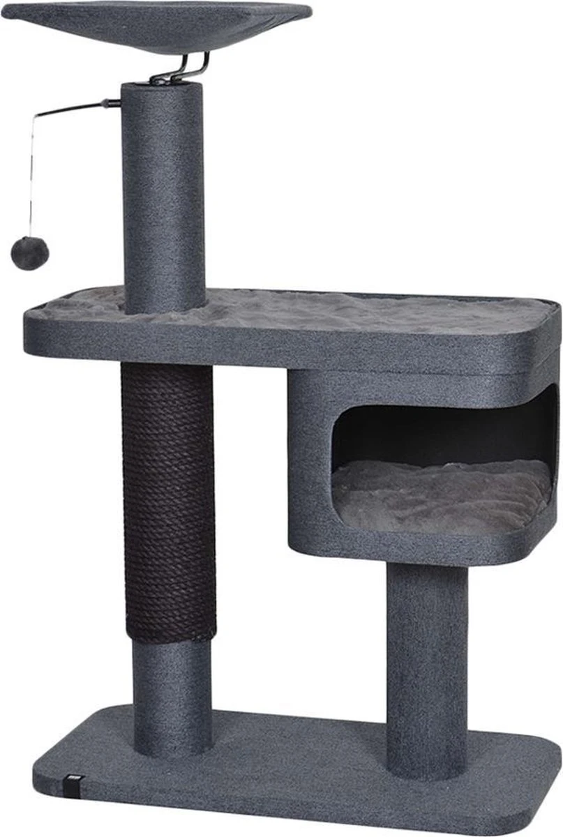 Ebi Krabpaal – Katla 1 Ebi Krabpaal – Katla