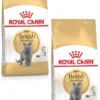 Royal Canin Fbn British Shorthair – Kattenvoer – 2 X 4 Kg