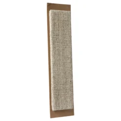 Adori Krabplank Sisal – Krabpalen – 70×17 Cm Grijs