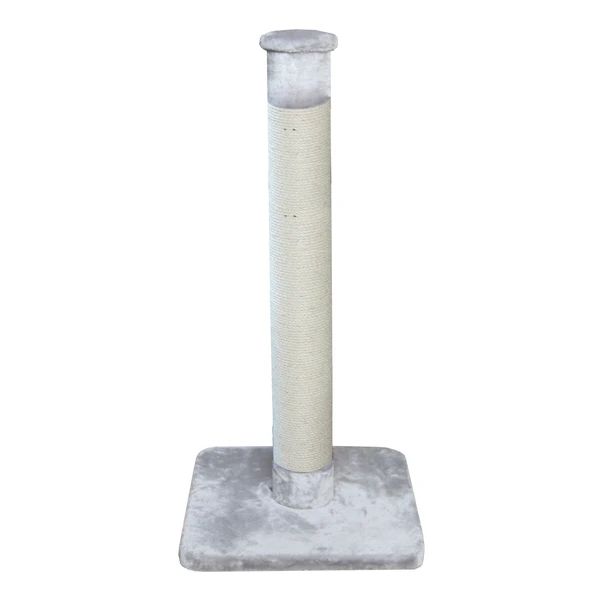 Adori Krabpaal Priya Lichtgrijs – Krabpalen – 50x50x115 Cm 1 Adori Krabpaal Priya Lichtgrijs – Krabpalen – 50x50x115 Cm