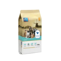 Carocroc Indoor 29/14 – Kattenvoer – 2 Kg