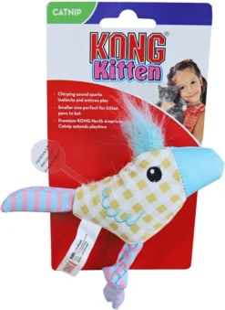 KONG Kat – Kitten Chirpz Chick