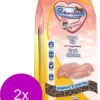 Renske Kat Adult Verse Kip – Kattenvoer – 2 X 1.5 Kg