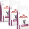 Royal Canin Veterinary Diet Renal Select Feline – Kattenvoer – 3 X 4 Kg