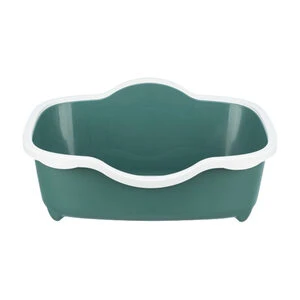 Trixie Kattenbak Davio Met Rand – 56 × 26 × 39 Cm