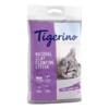 12kg Lavendelgeur Tigerino Special Edition Kattenbakvulling