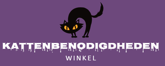 Kattenbenodigdheden Winkel